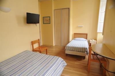 Hotellerie Saint Yves