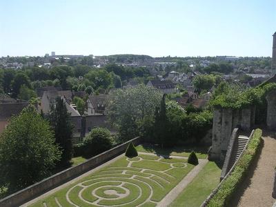 Hotellerie Saint Yves