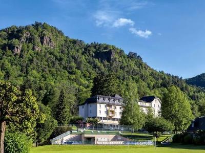 Family Hotel