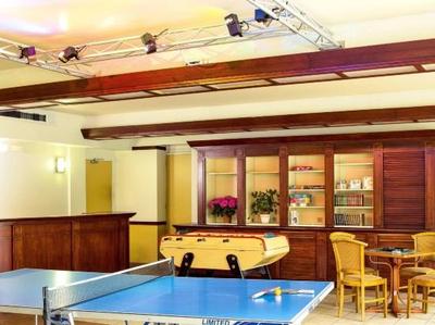 Family Hotel