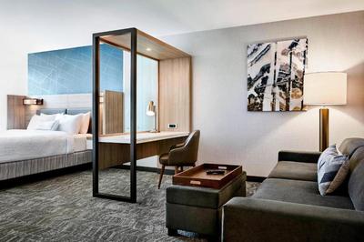 Springhill Suites By Marriott Franklin Mint