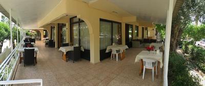 Anatolia Motel