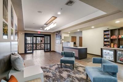 Hampton Inn Clovis