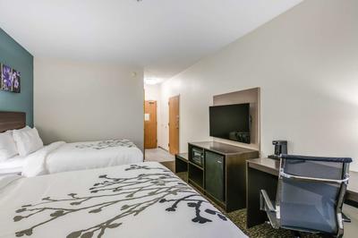 Hampton Inn Clovis