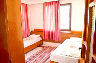 Varol Apart Otel