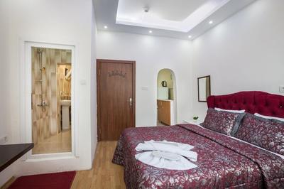 Vatan Suites