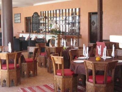 Ourika Camp Suites Hotel & Resort