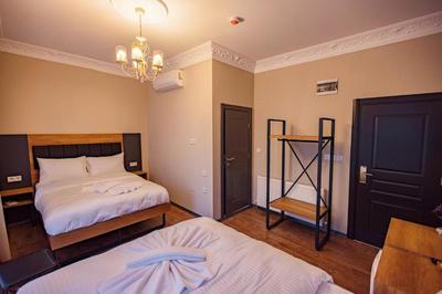Grand Balyan Hotel & Restaurant