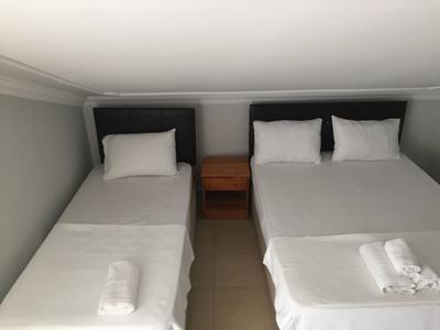 Green Kerpe Otel