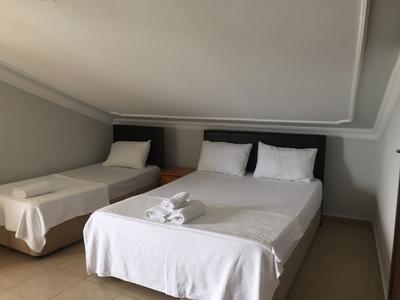 Green Kerpe Otel
