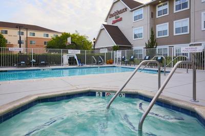 Residence Inn By Marriott Chico