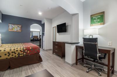 Scottish Inns Suites