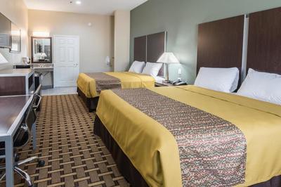 Scottish Inns Suites