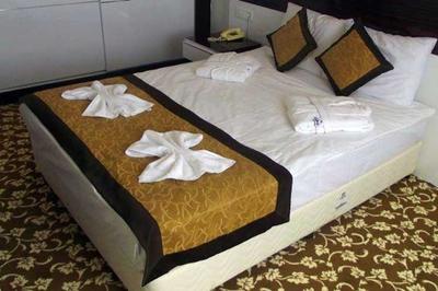 Sandikli Termal Otel