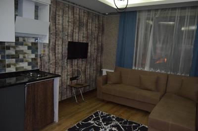 My Home Apart Ordu