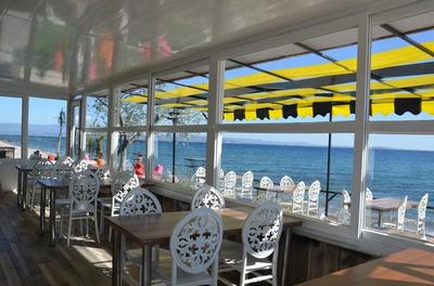 Beril Sahil Hotel