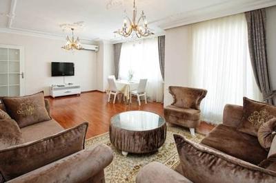 Prens Suites