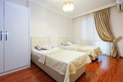 Prens Suites
