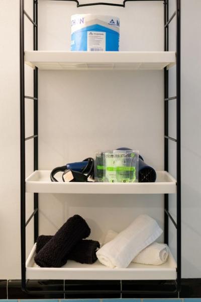 Studios On 25th By Bca Furnished Apts