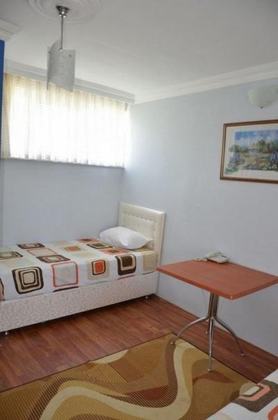 Eksioglu Apart Otel