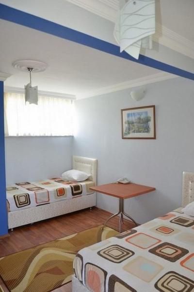 Eksioglu Apart Otel