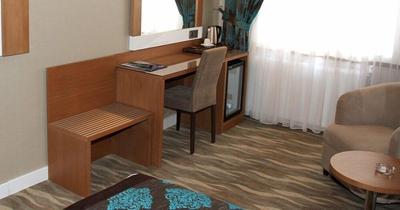 Grand Aras Hotel