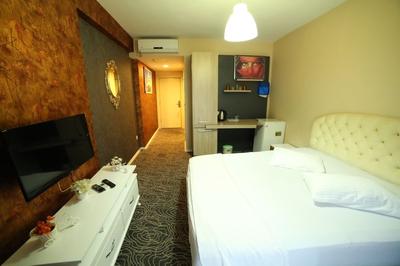 Gunes Suites