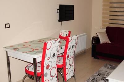 Kar Tanesi Apart Otel