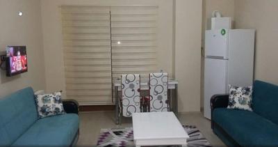 Kar Tanesi Apart Otel