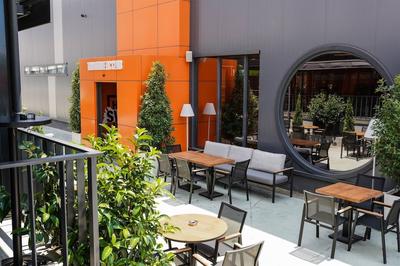 Four Points Express By Sheraton Bursa Nilufer