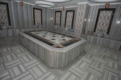 Emre Myra Park Apartments