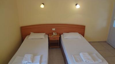 Kleopatra Icaria Hotel