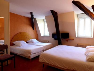 Hotel Du Parc
