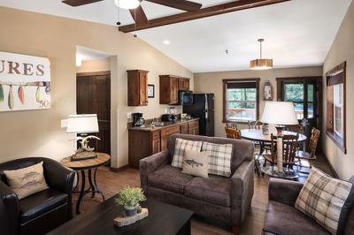 Sylvan Lake Lodge At Custer State Park Resort