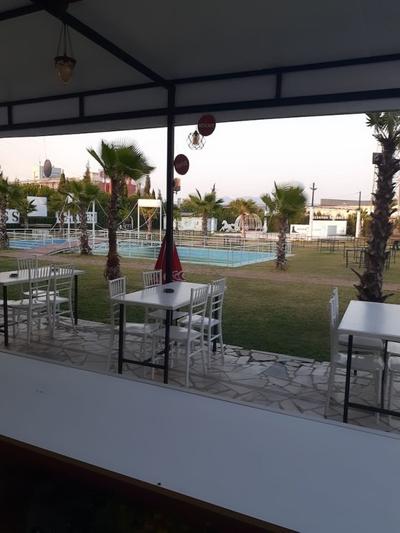 Bulut Park Hotel