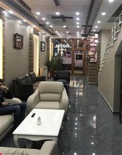 Hotel Ipekyolu