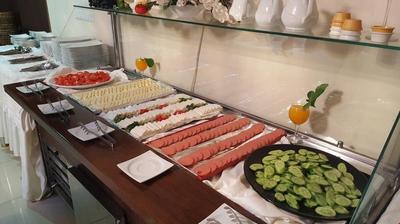 Karat Hotel