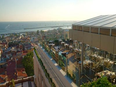 Radisson Hotel President Old Town Istanbul