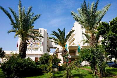 Fantasia Hotel De Luxe Kusadasi