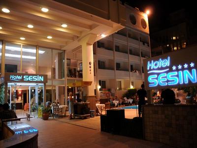 Sesin