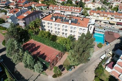 Grand Villa Sol Apart