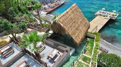 Alkoclar Adakule - All Inclusive