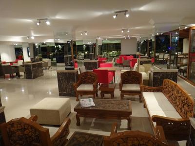 Temple Miletos Hotel Didyma-Didim