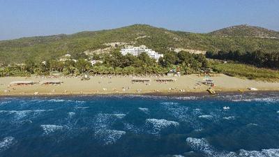 Richmond Ephesus Resort