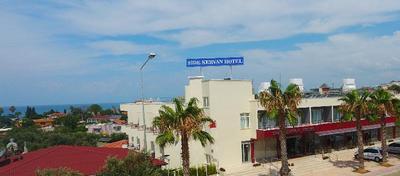Kervan Side
