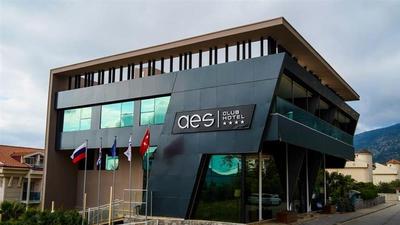 Aes Club
