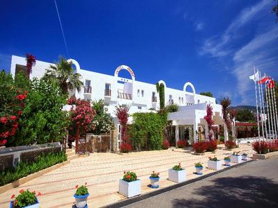 Natur Garden Hotel