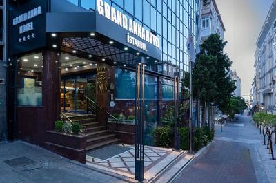 Grand Anka