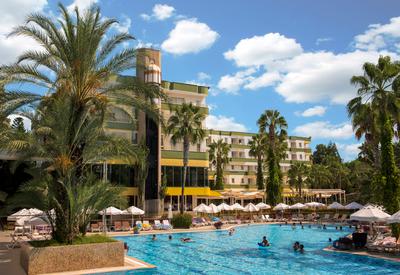 Botanik Hotel & Resort