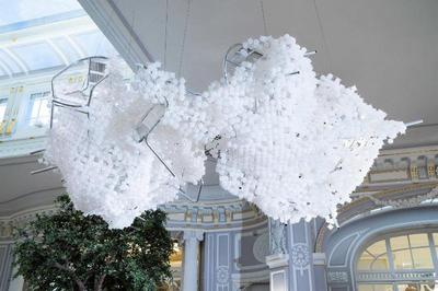The St Regis Rome